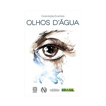 Olhos dagua Conceicao Evaristo